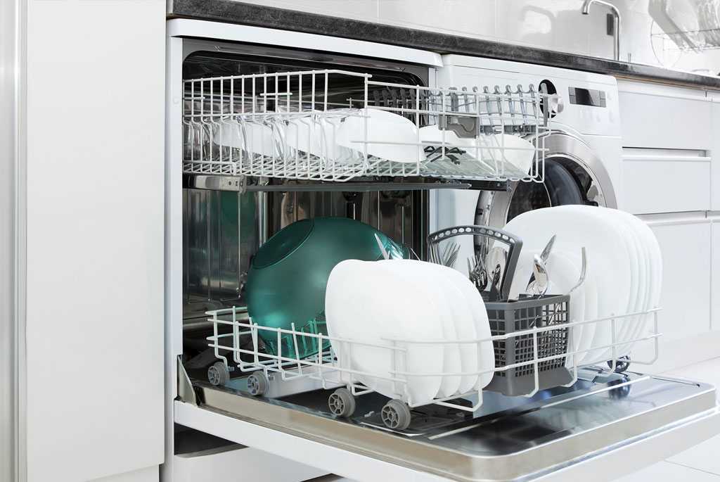 Посудомоечная машина не набирает воду Михнево